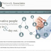 network-associates-it
