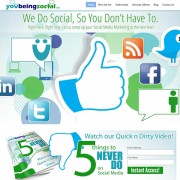you-being-social