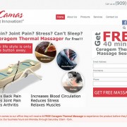 ceragem-thermal-massager