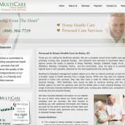 multi-care-home-health