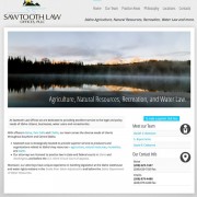 sawtooth-law