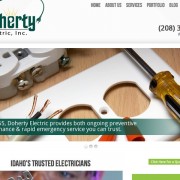 doherty-electric