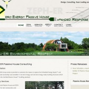 zeph-er-passive-house