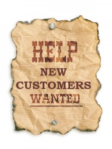 How To Attract New Customers