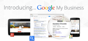 Local Marketing - Google My Business