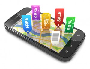 mobile marketing for local business